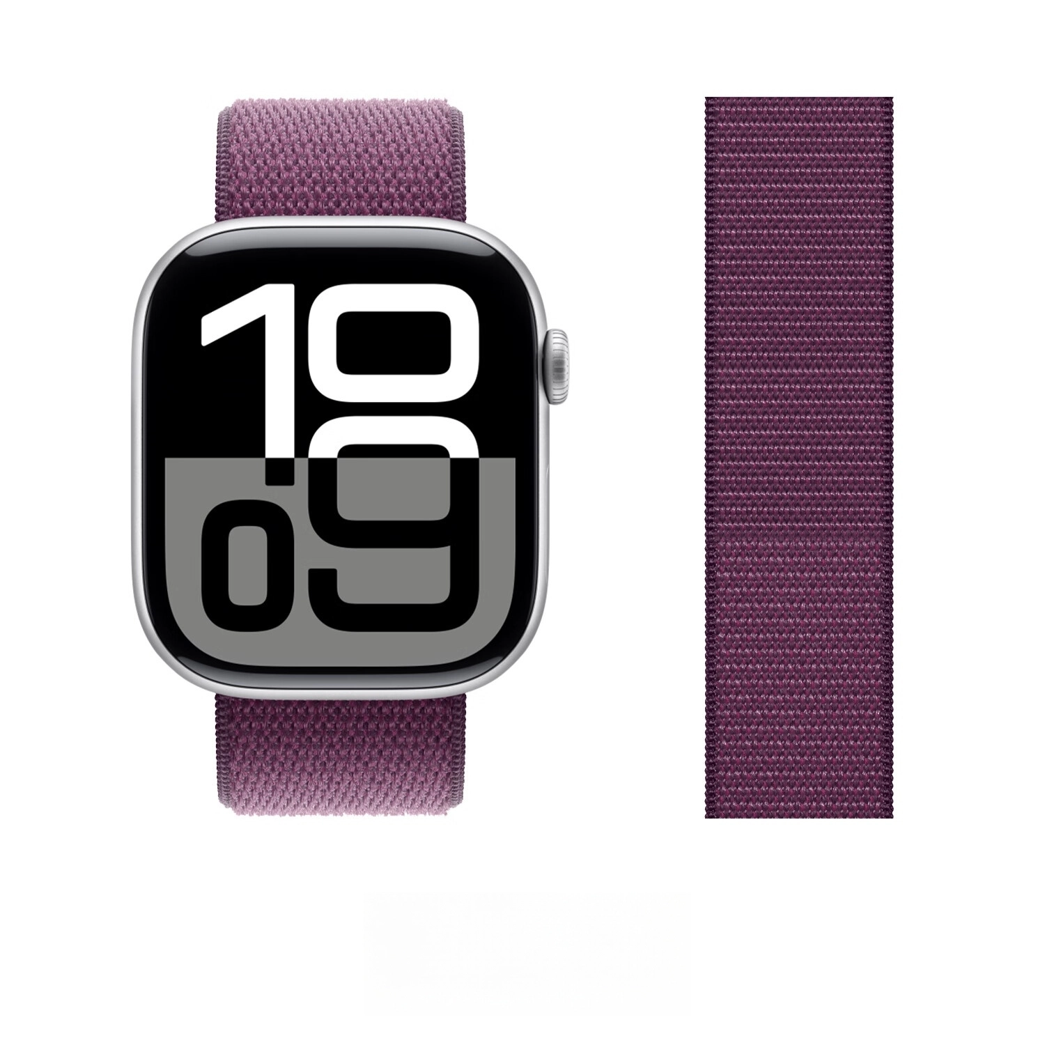 KUWU STREET 19CM Apple Watch iwatchS10S9S8SE