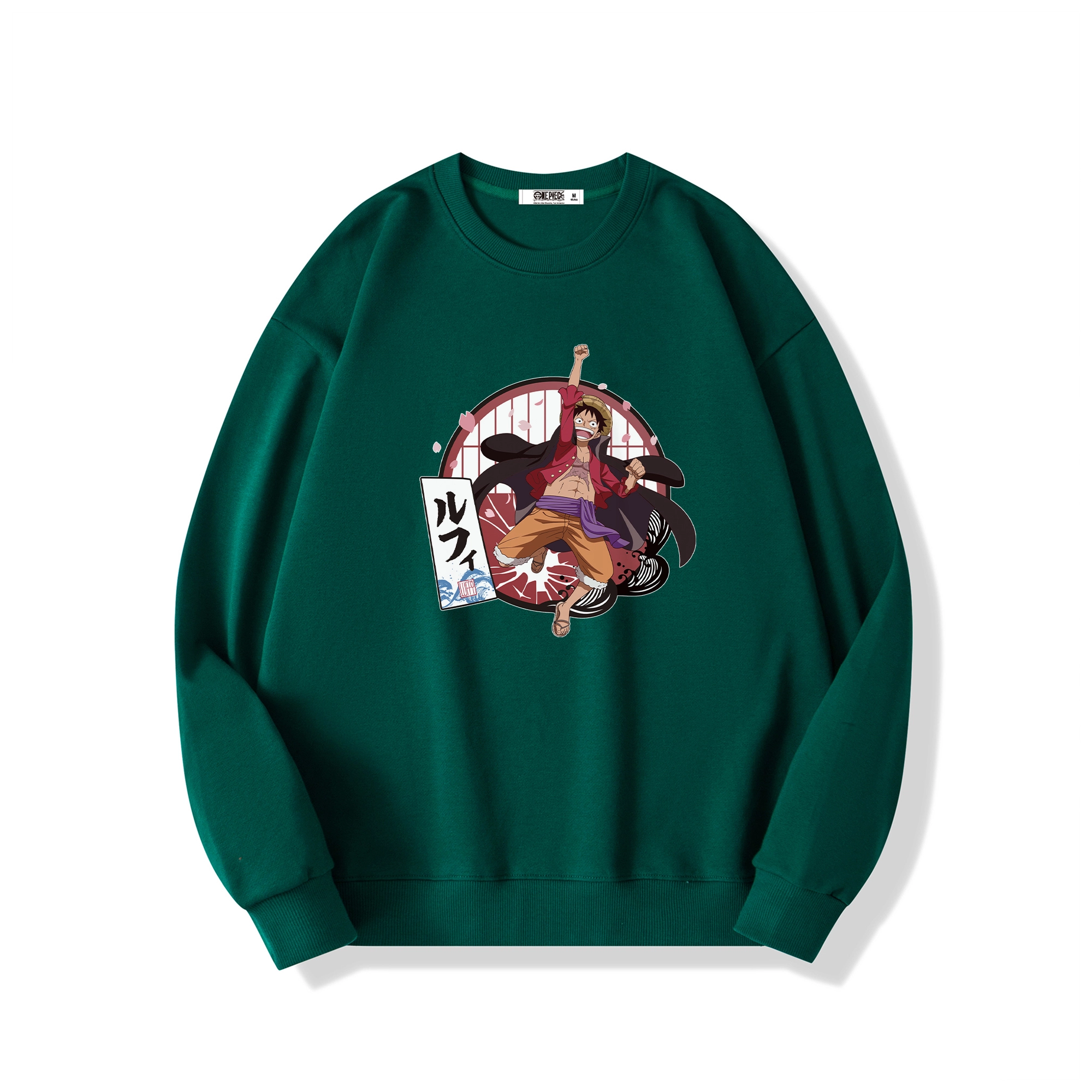 ONE PIECE D