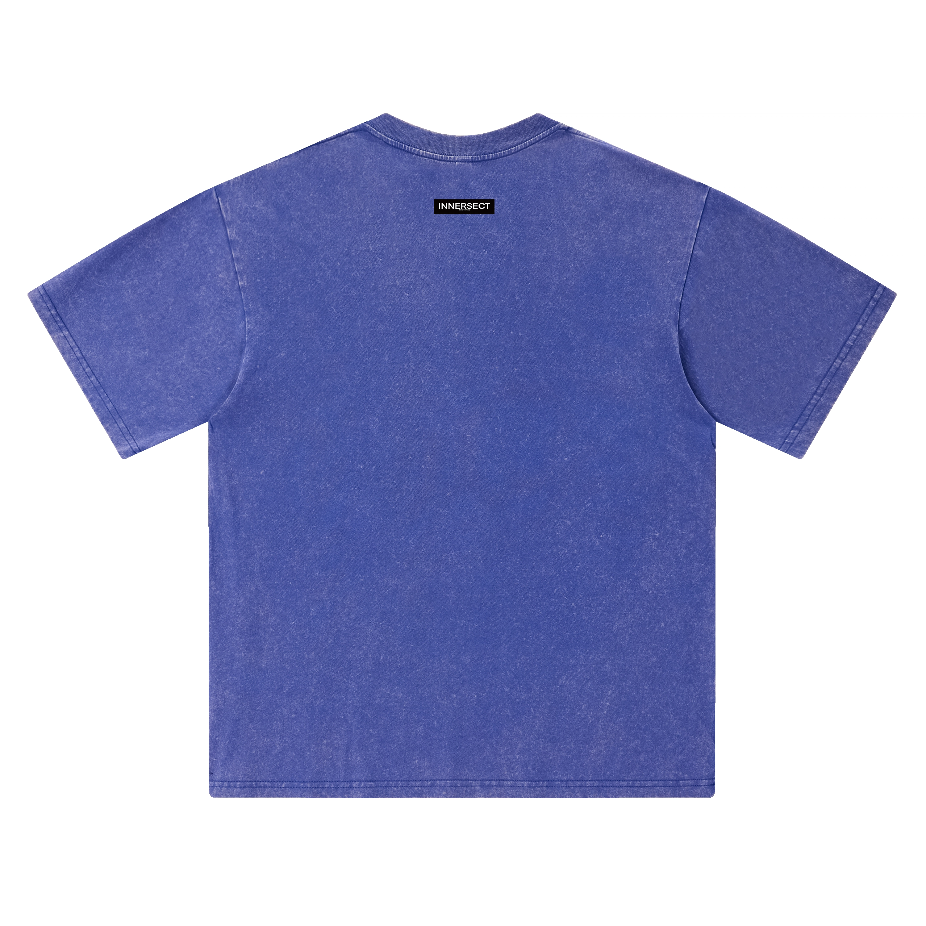INNERSECT LOGOcleanfitT