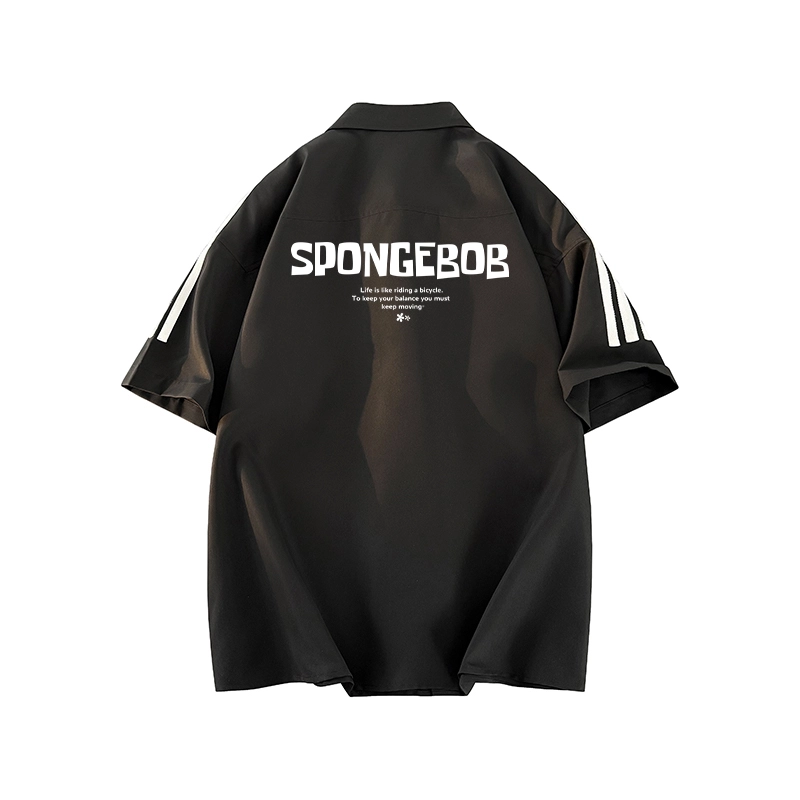 SPONGEBOB SQUAREPANTS Logo