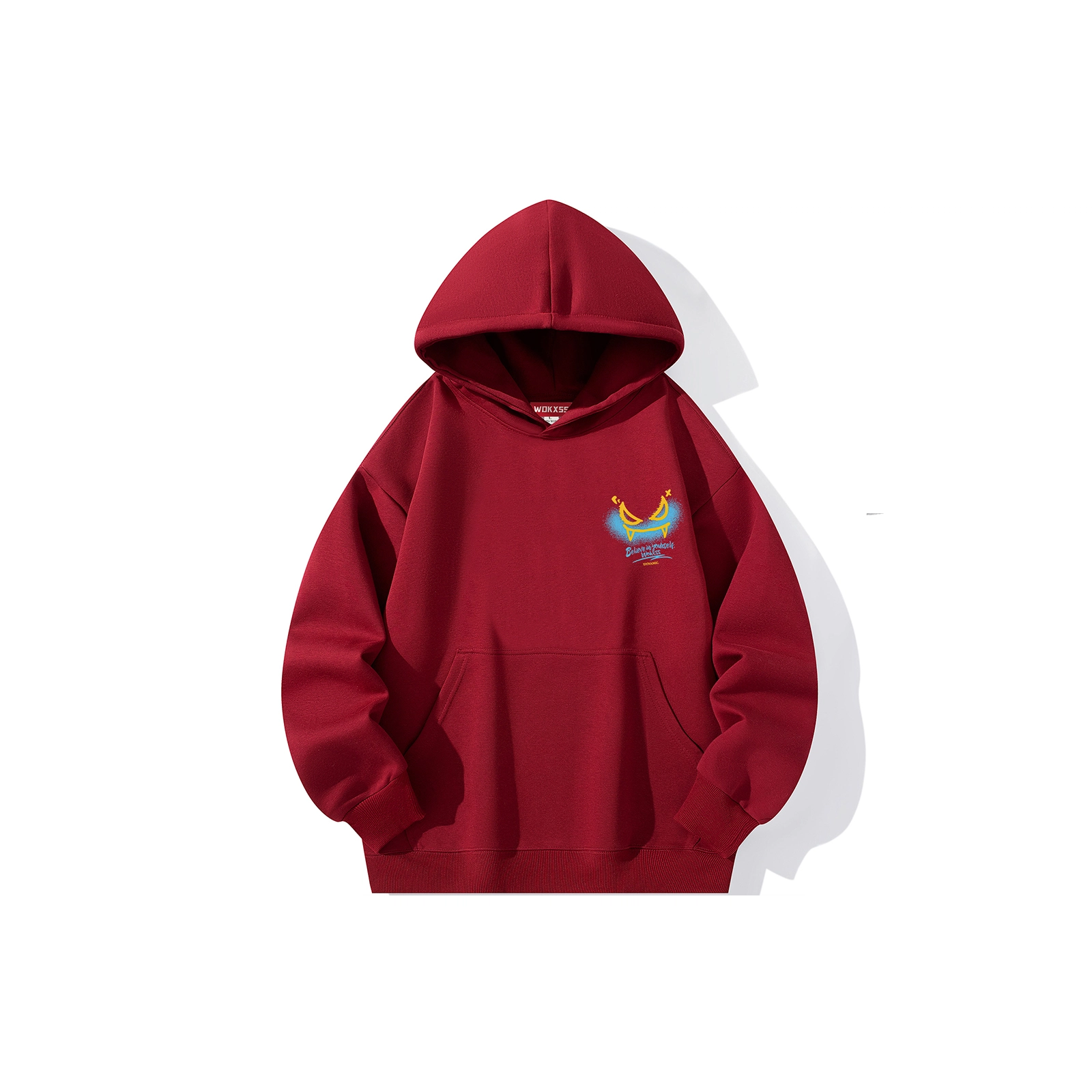 WOKXSS oversize
