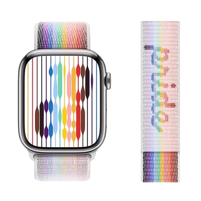 KUWU STREET 19CM Apple Watch iwatchS10S9S8SE