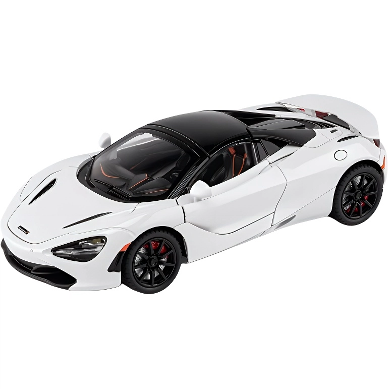 720S