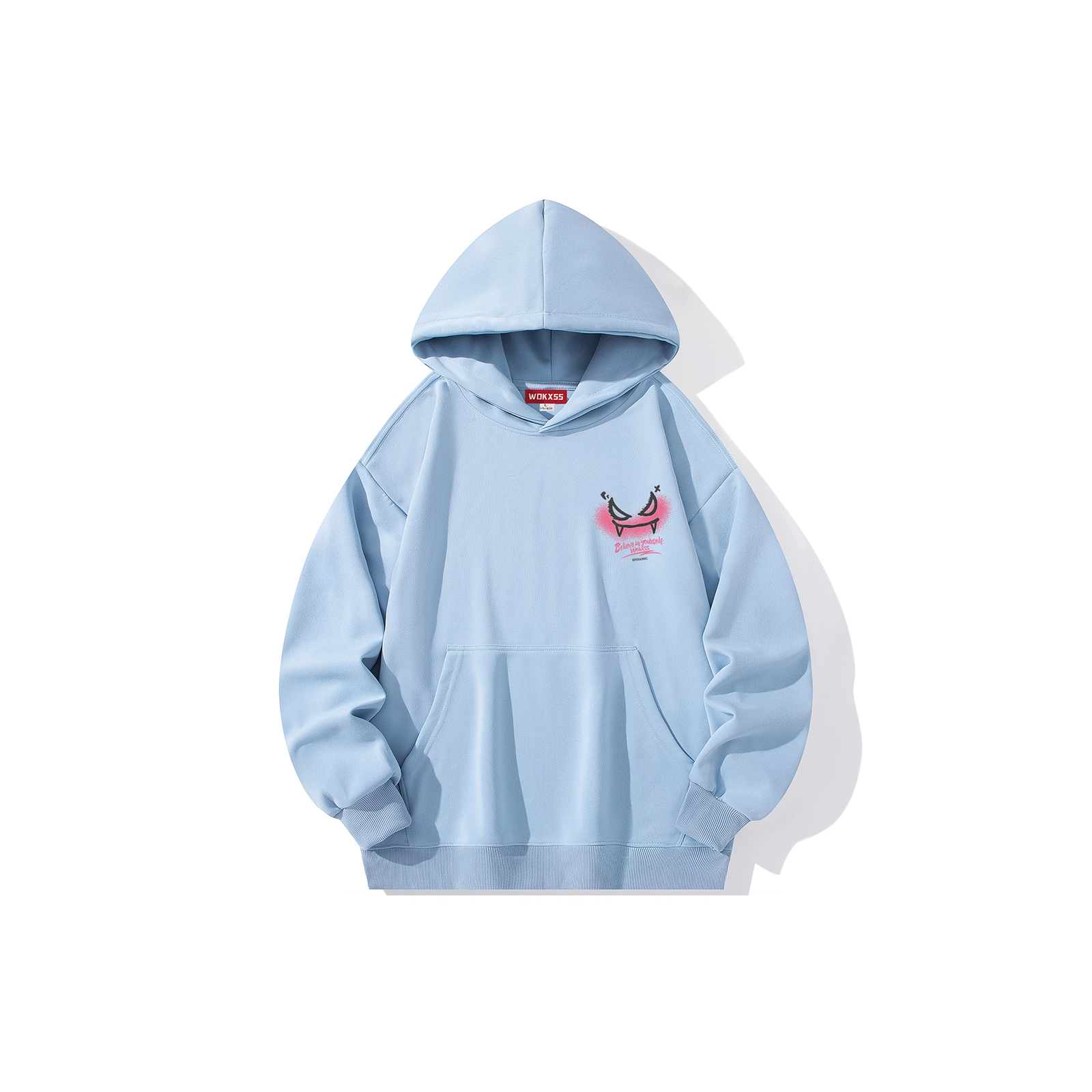 WOKXSS oversize