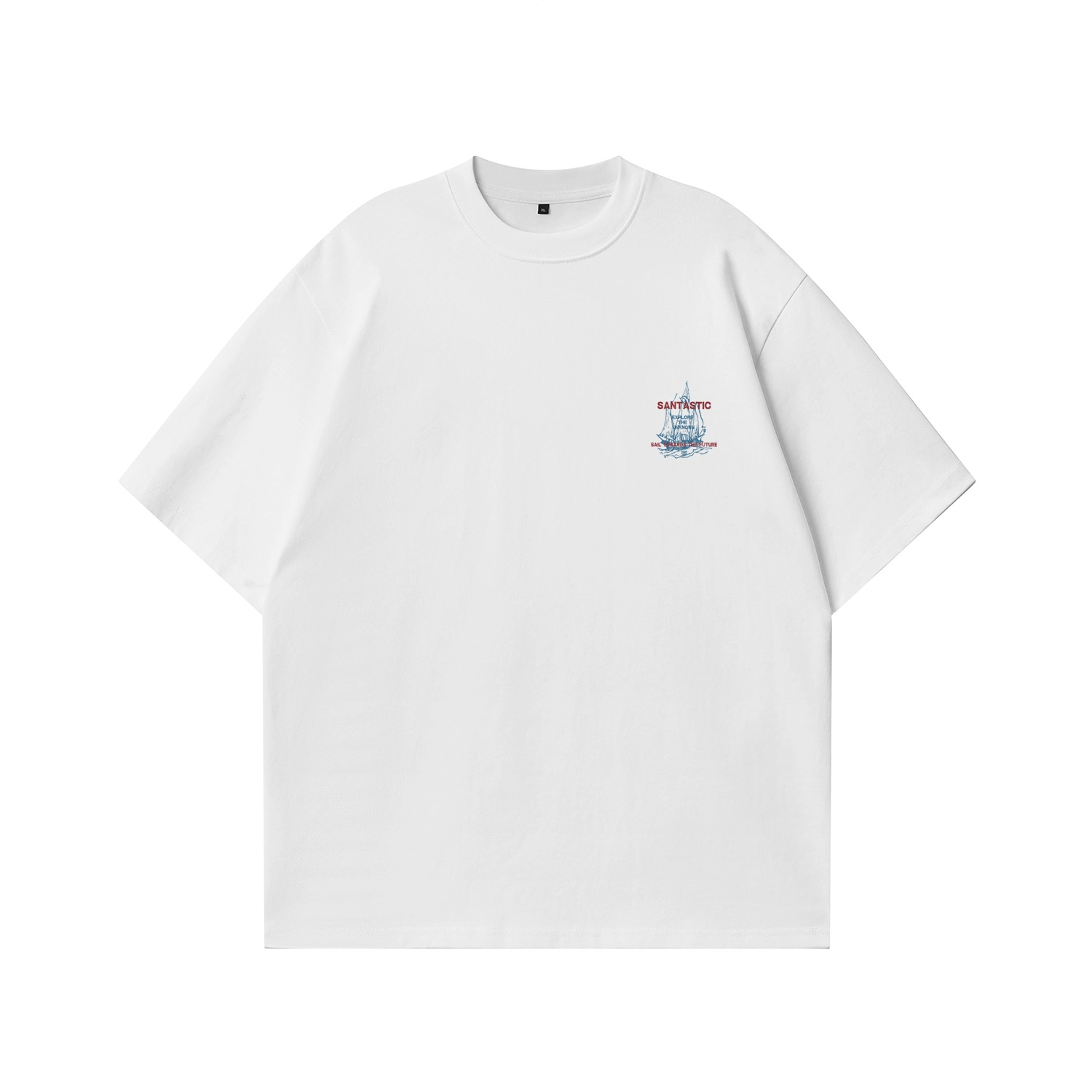 SANTASTIC T
