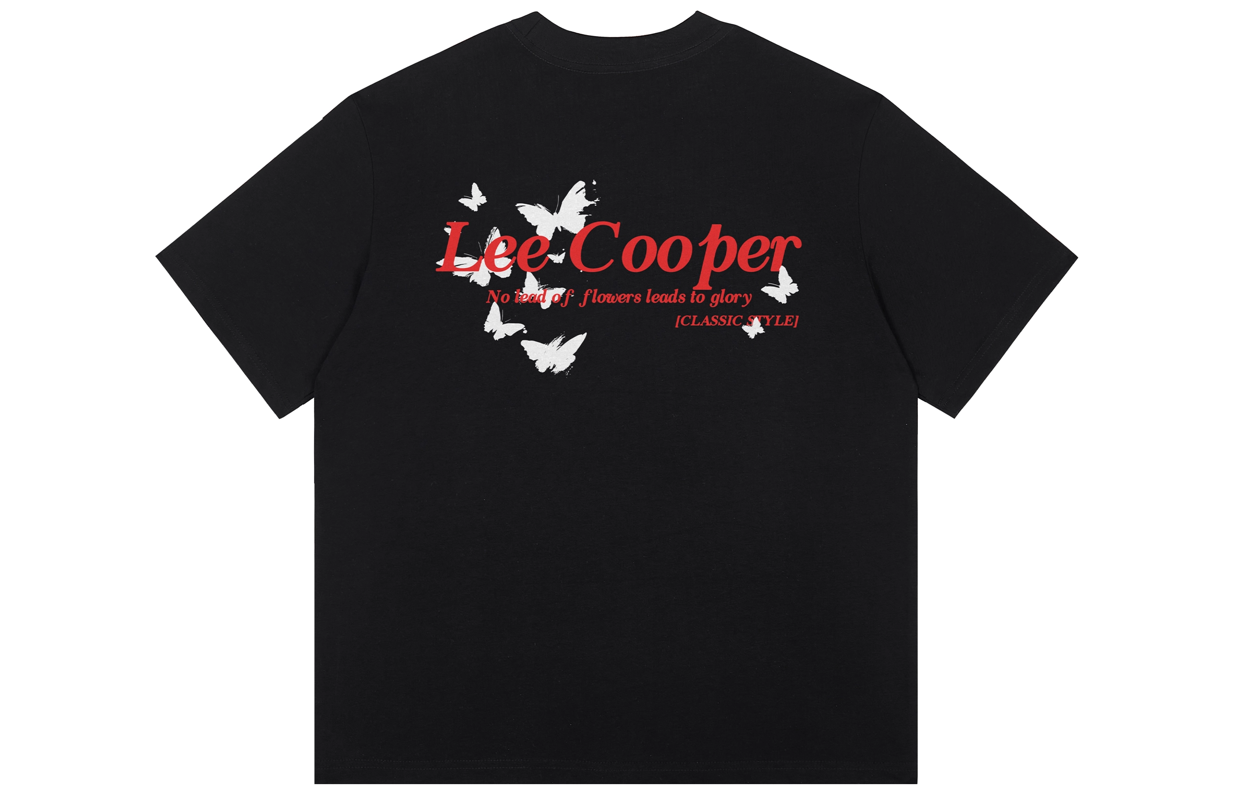 Lee Cooper logoT