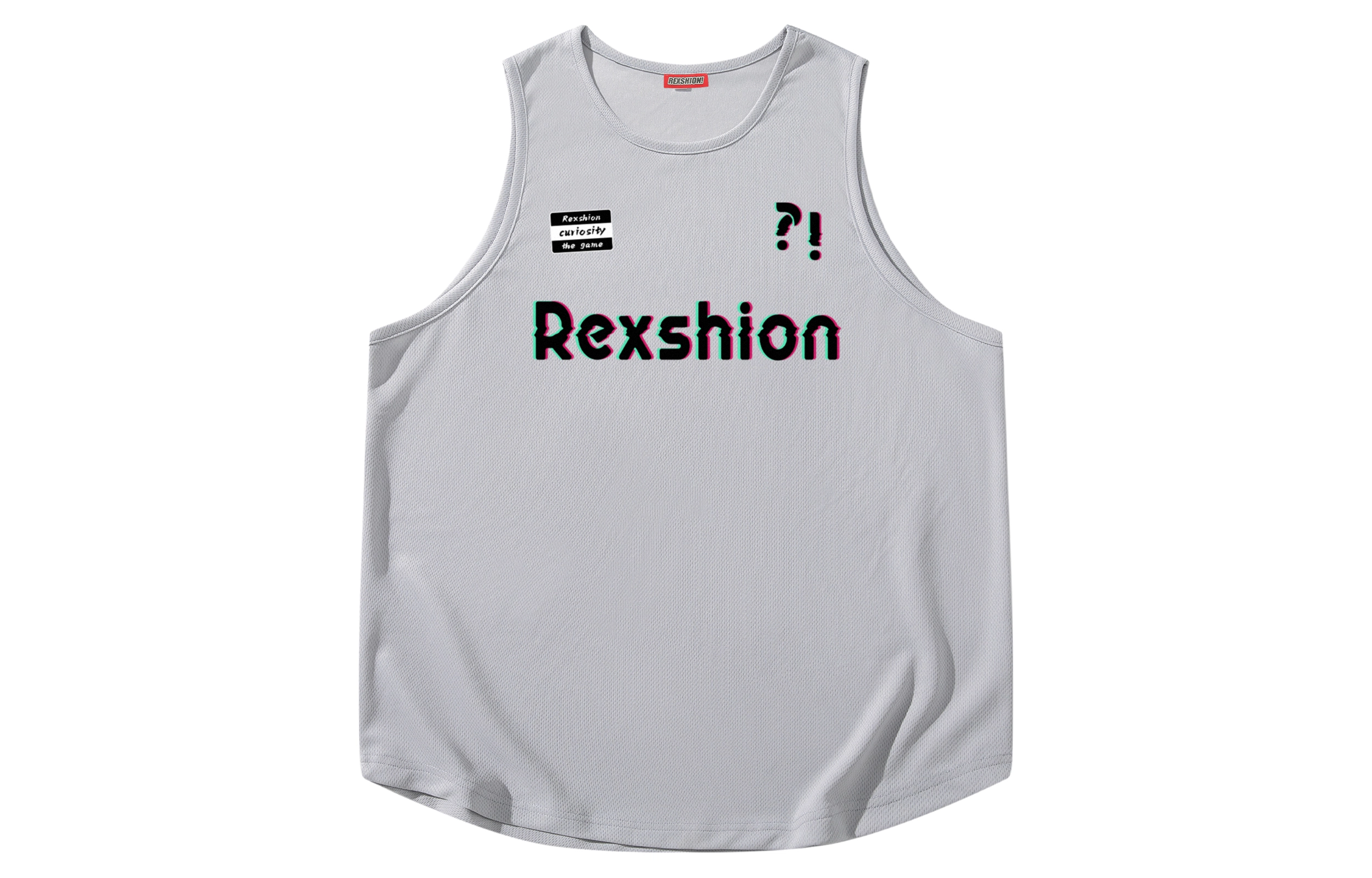 REXSHION