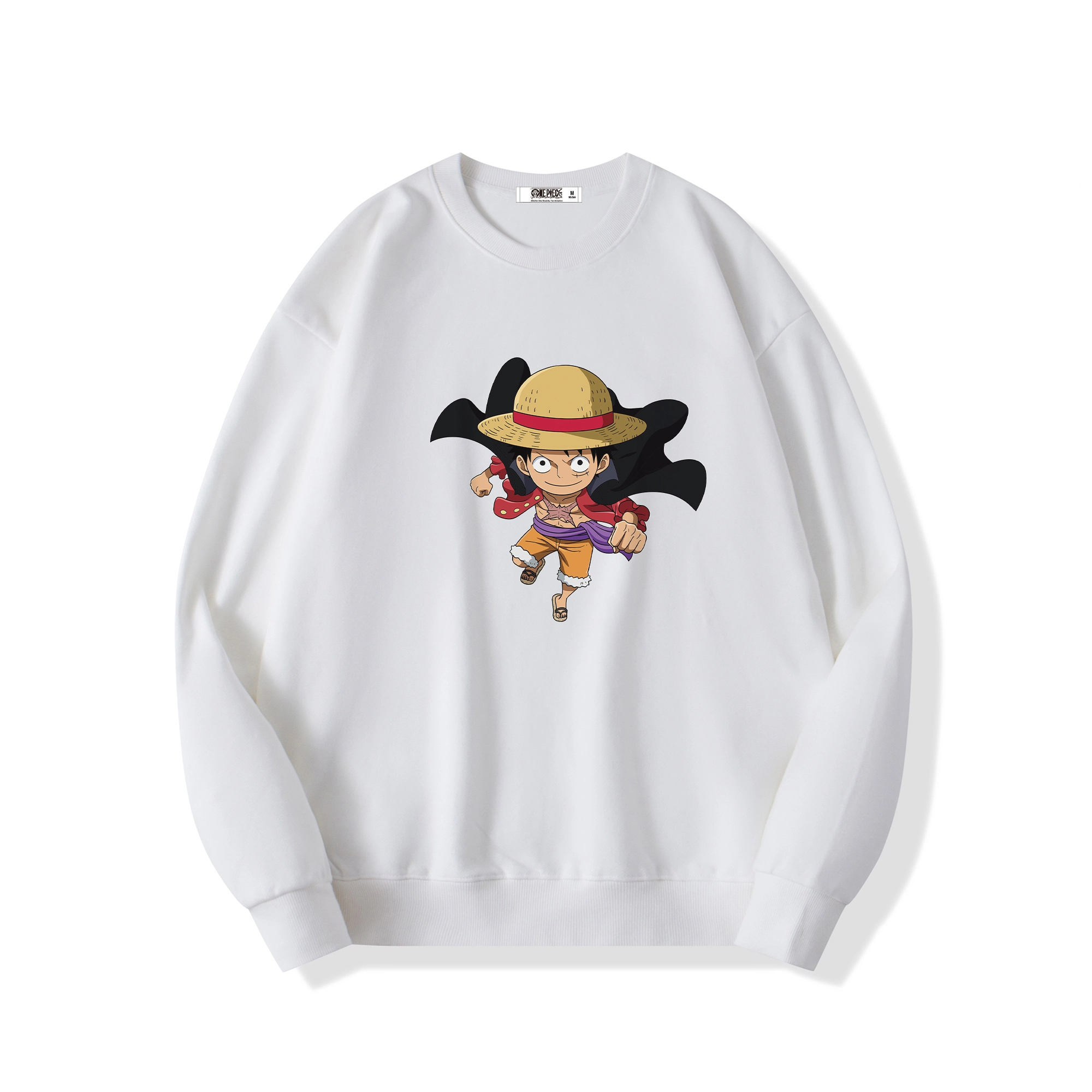 ONE PIECE QD