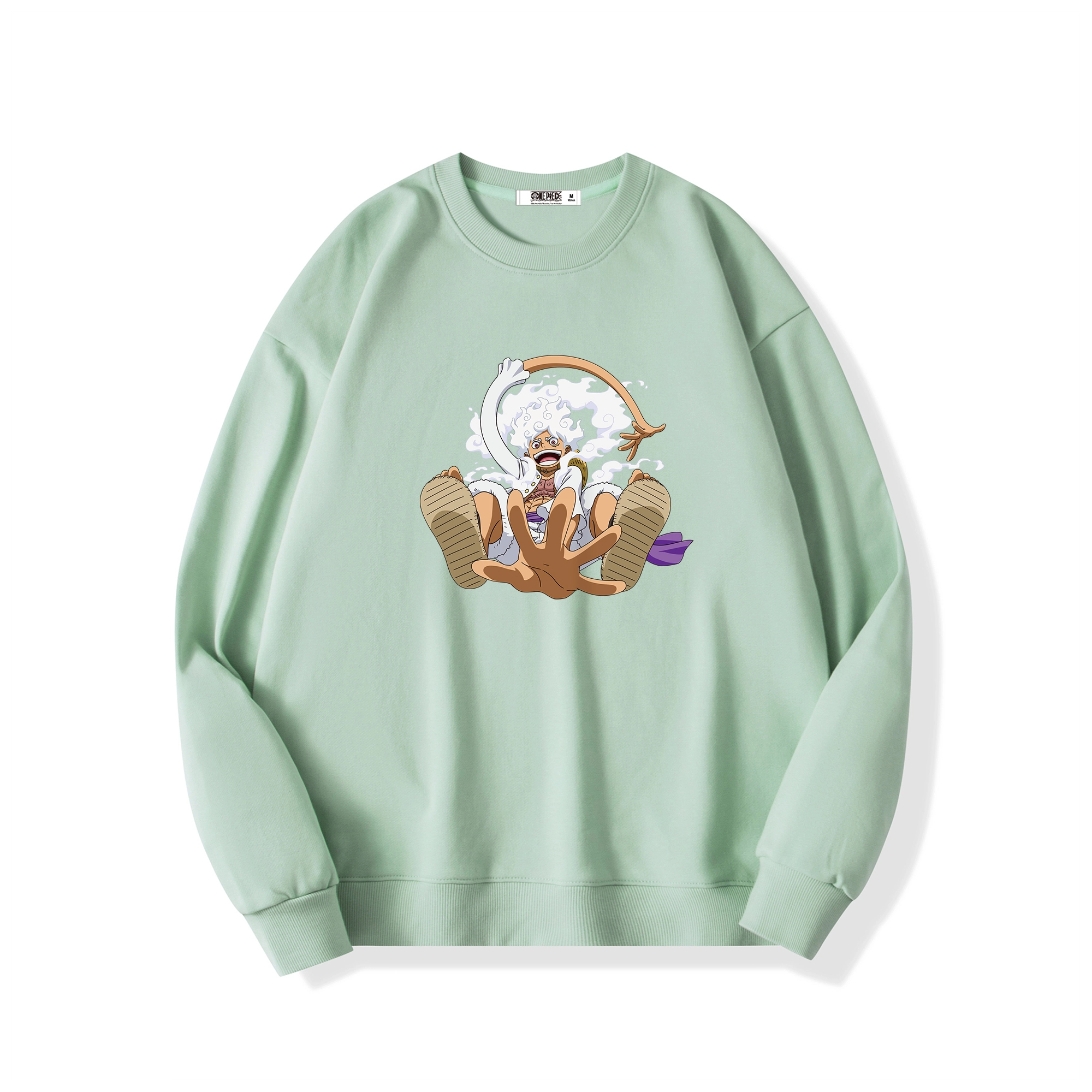 ONE PIECE D