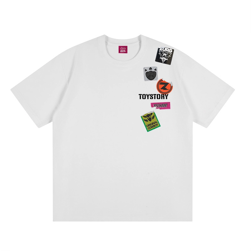 Disney T