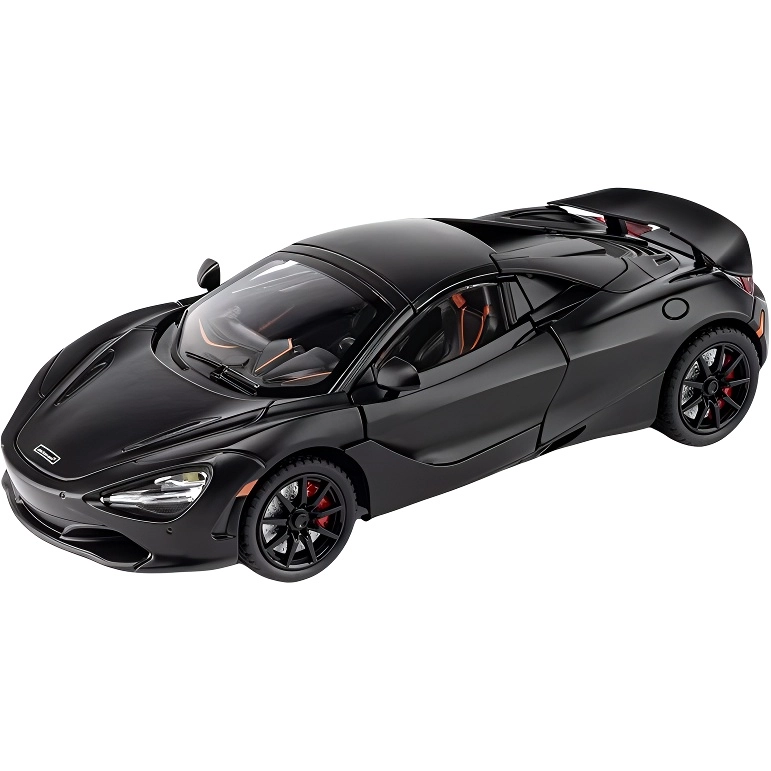 720S