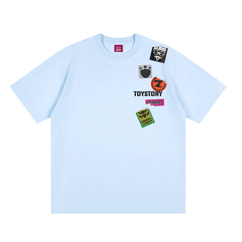 Disney T