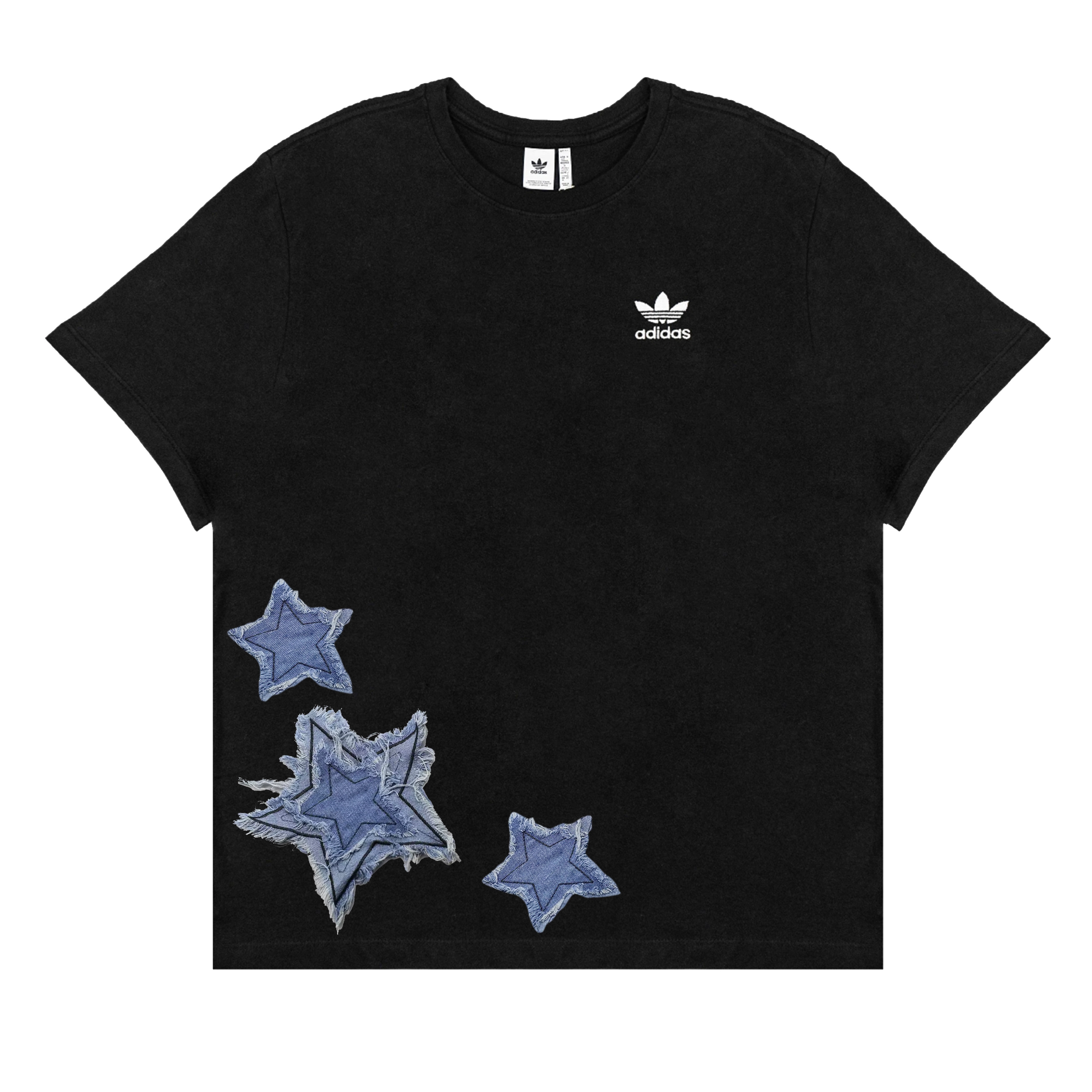 adidas originals B+F TREFOIL ZRLogoT