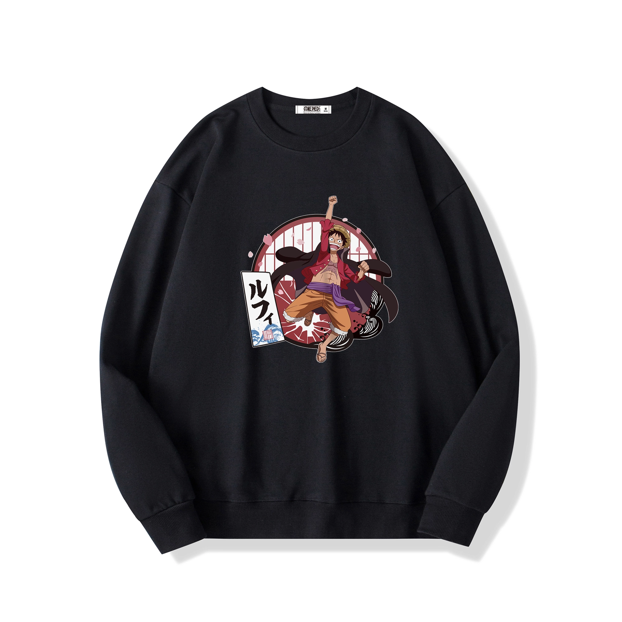 ONE PIECE D