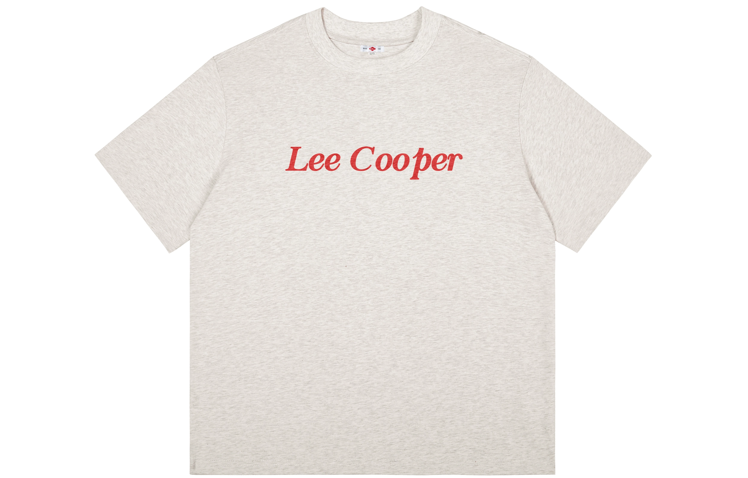 Lee Cooper logoT