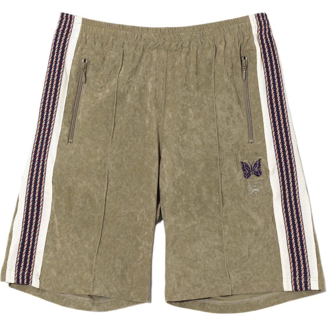 Needles Sasquatchfabrix. SS25 logo
