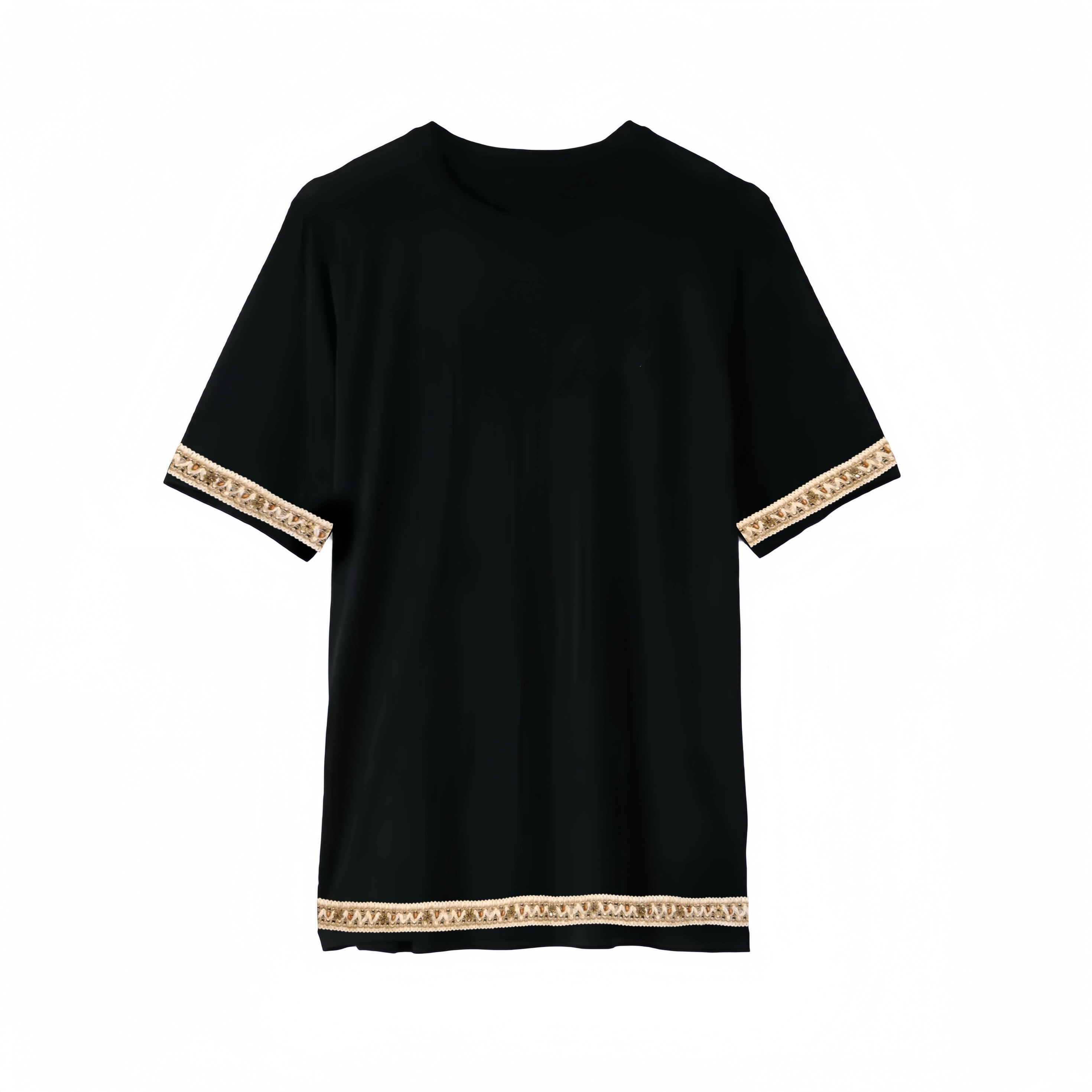 Arcteryx Ionia Merino Wool LogoT Black
