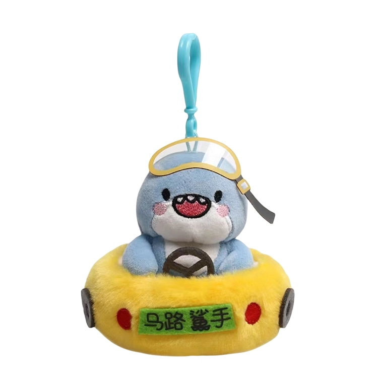 Julebaby 12cm