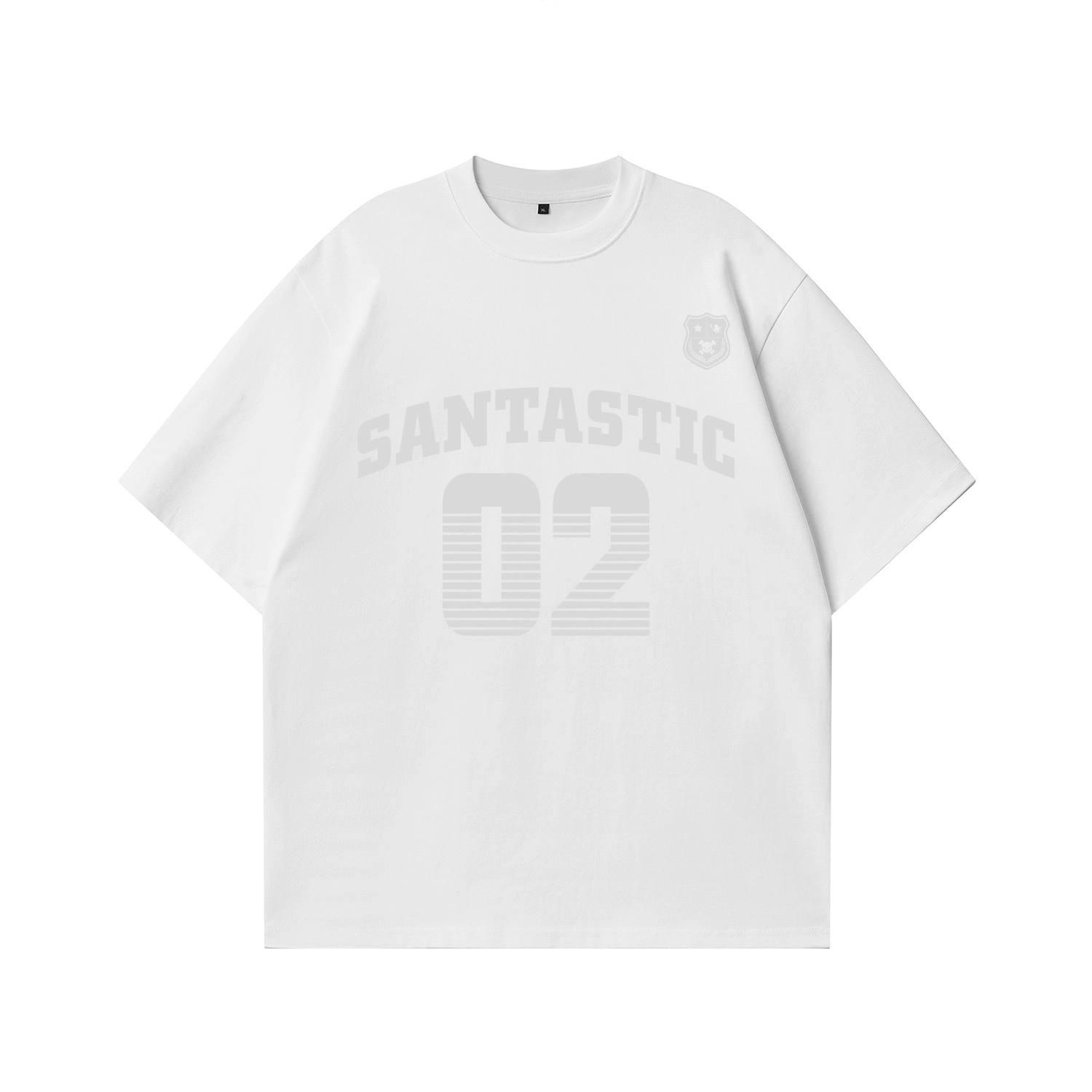 SANTASTIC T