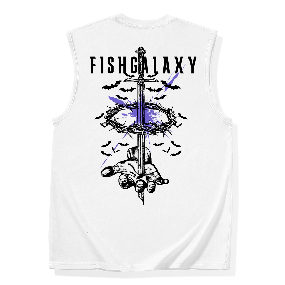 FISHGALAXY logo