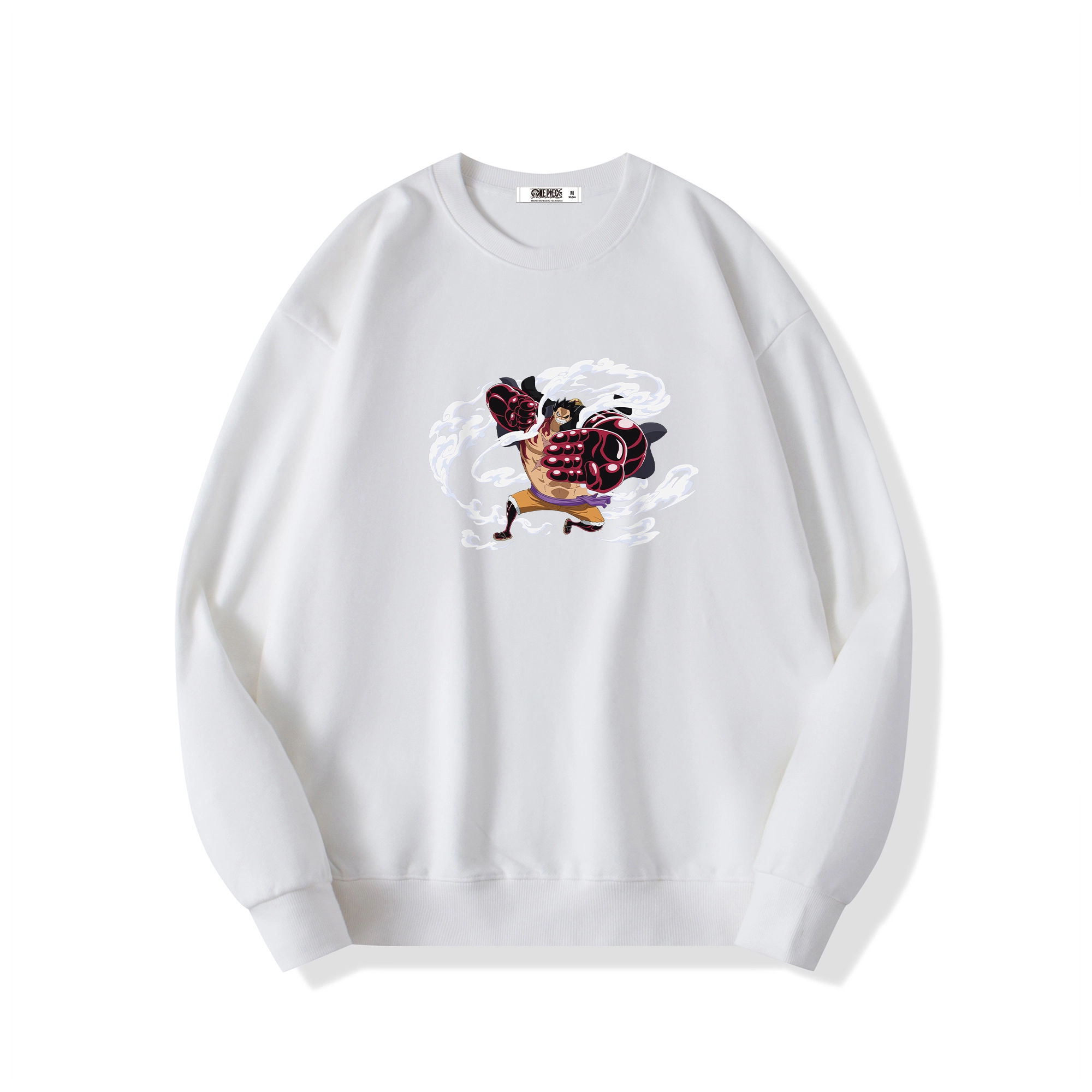 ONE PIECE D