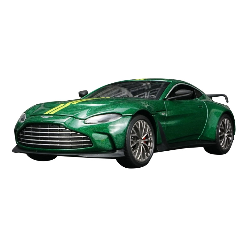 BABYS 1ST VANTAGE V12