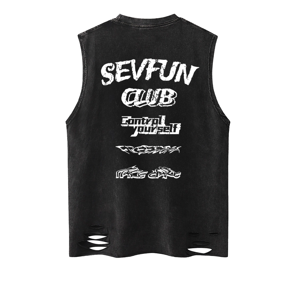 7 SEVFUN LOGO