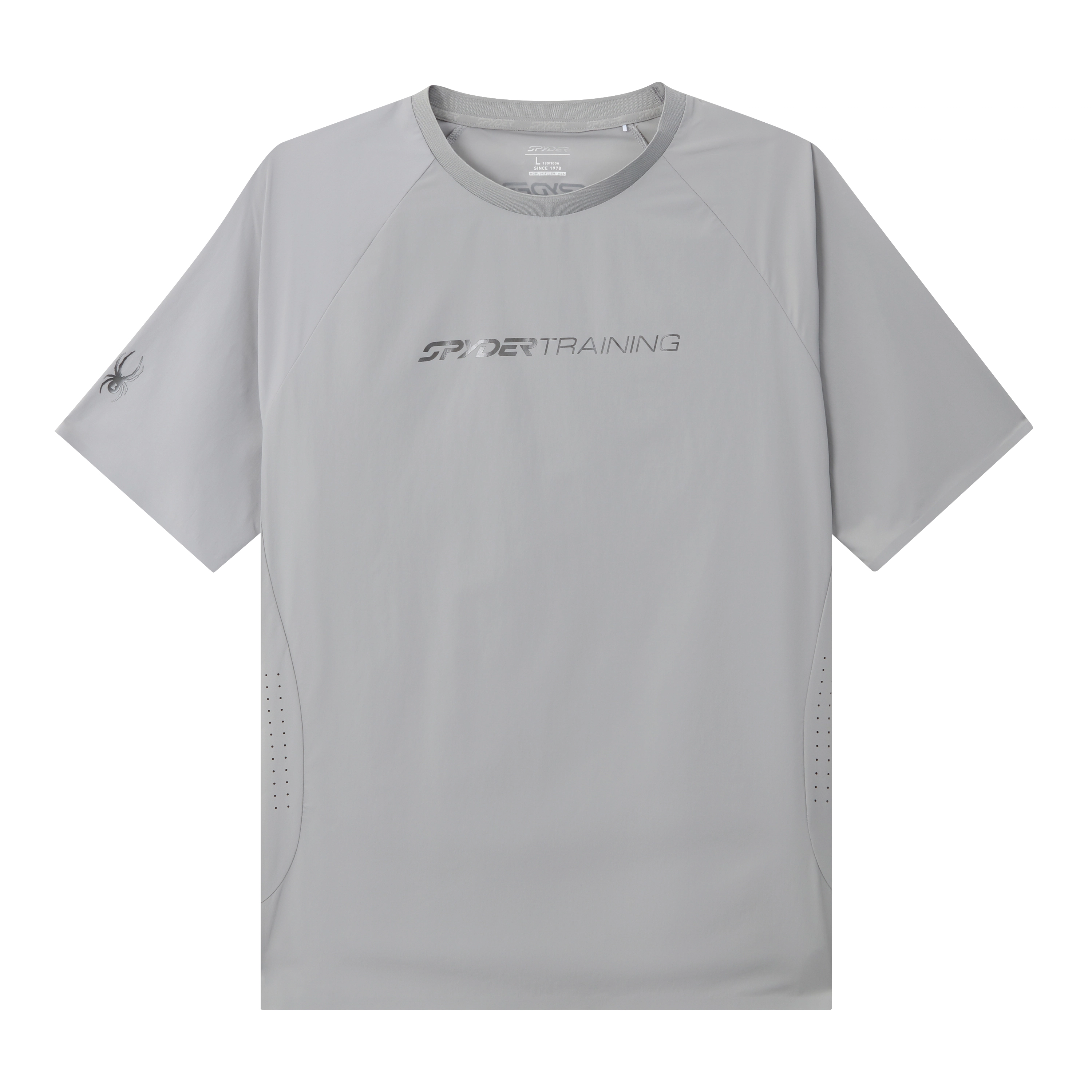 SPYDER TRAINING T