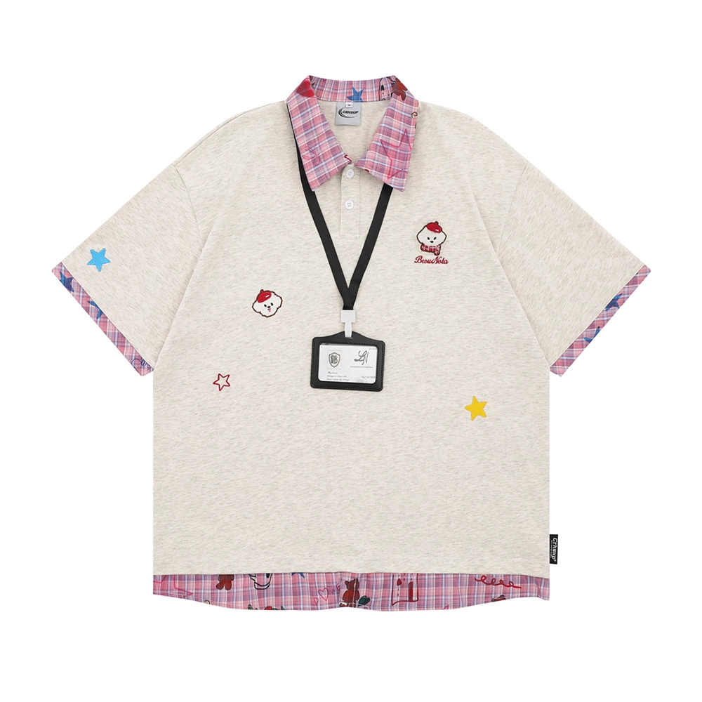 WAYHWEI Polo