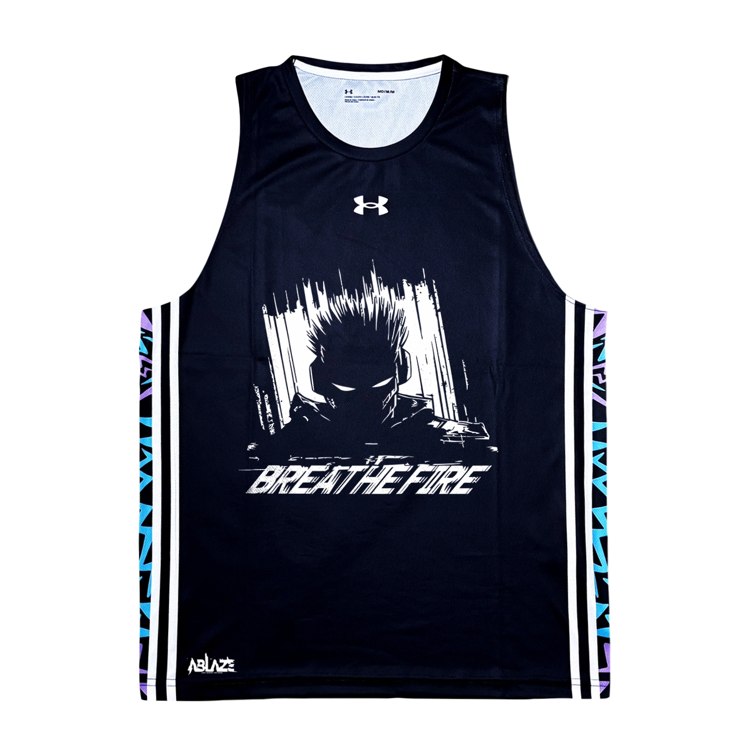 Under Armour