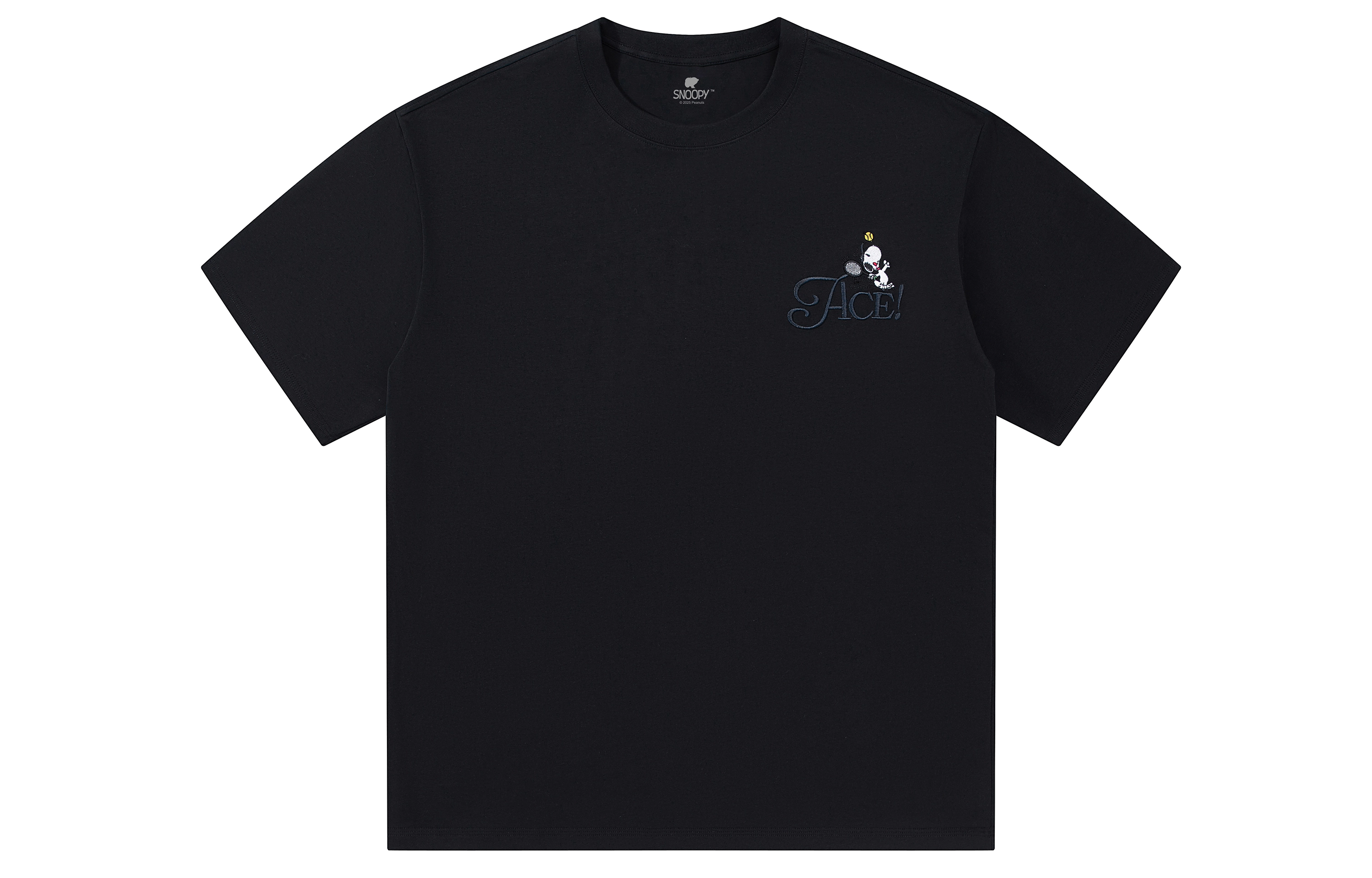 SNOOPY 260 LogoT
