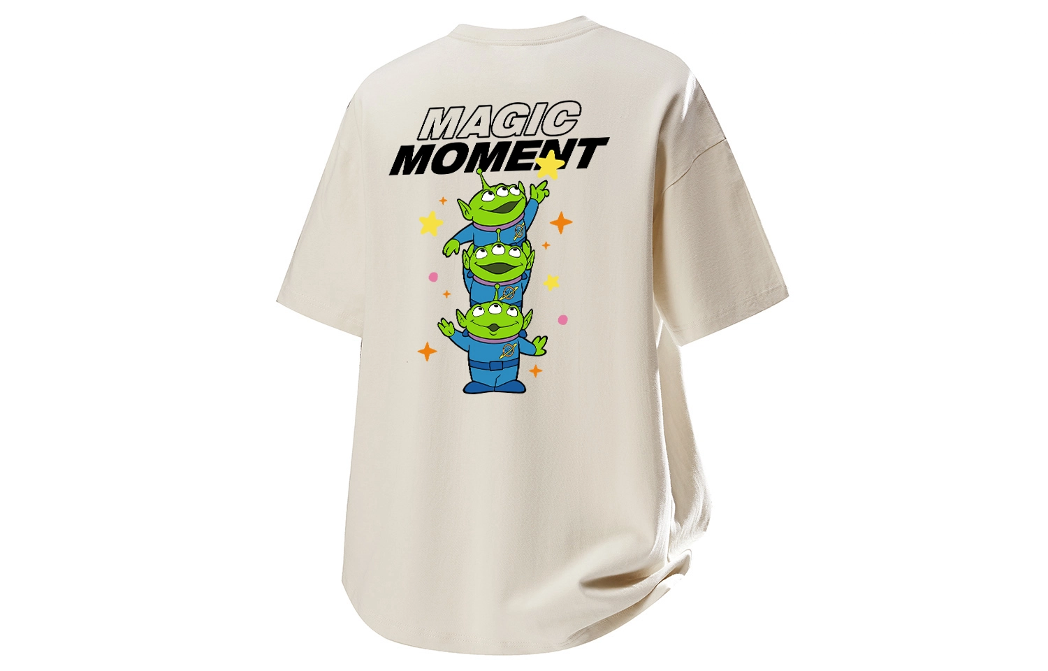 Disney logoT