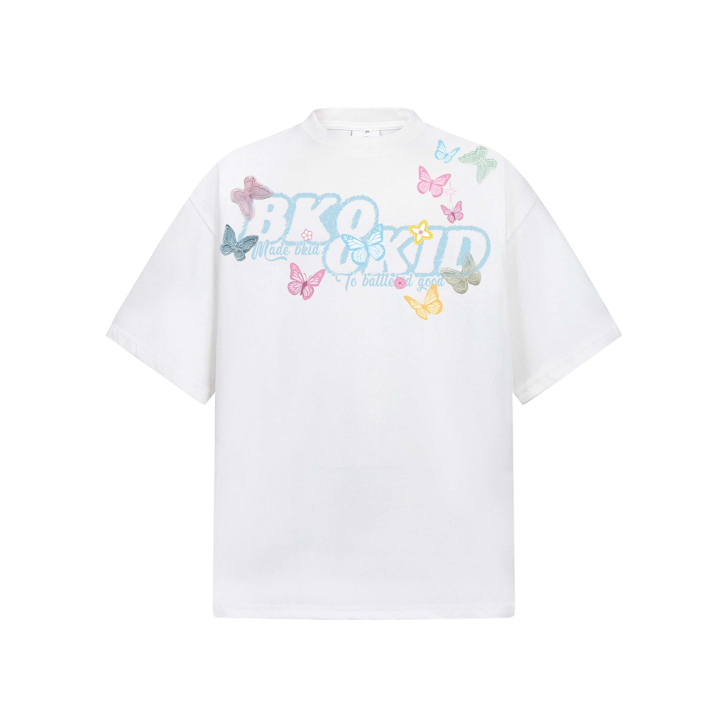 KLAMMKICKS T
