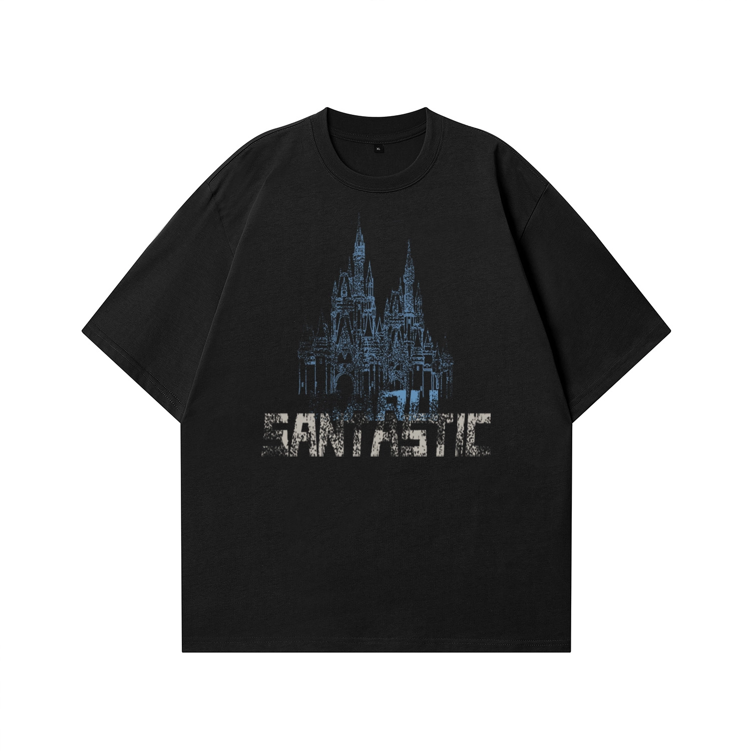SANTASTIC T