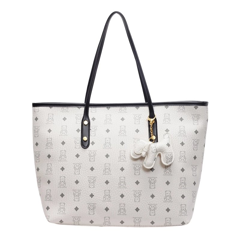 RIVMIND PU Tote