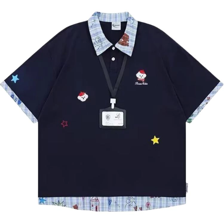 TONYBEAR Polo