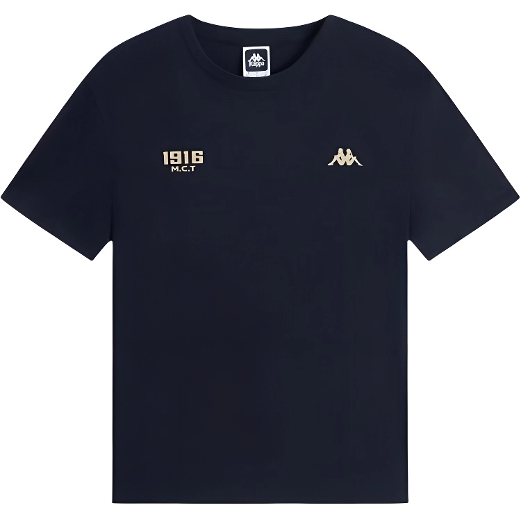 Kappa 1916 logoT