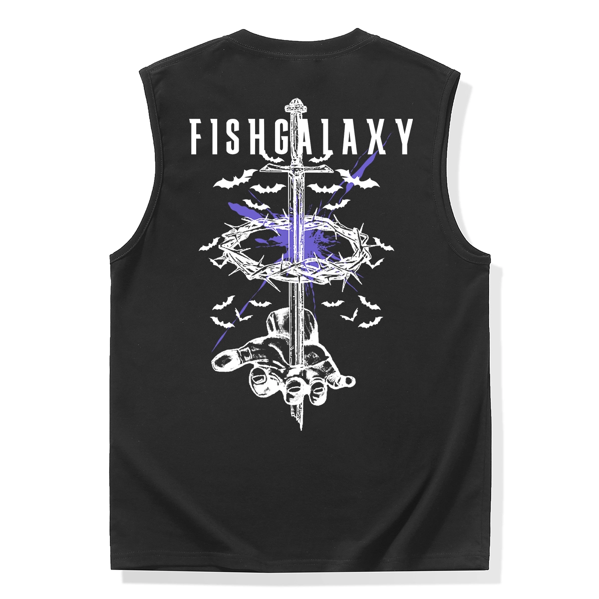 FISHGALAXY logo