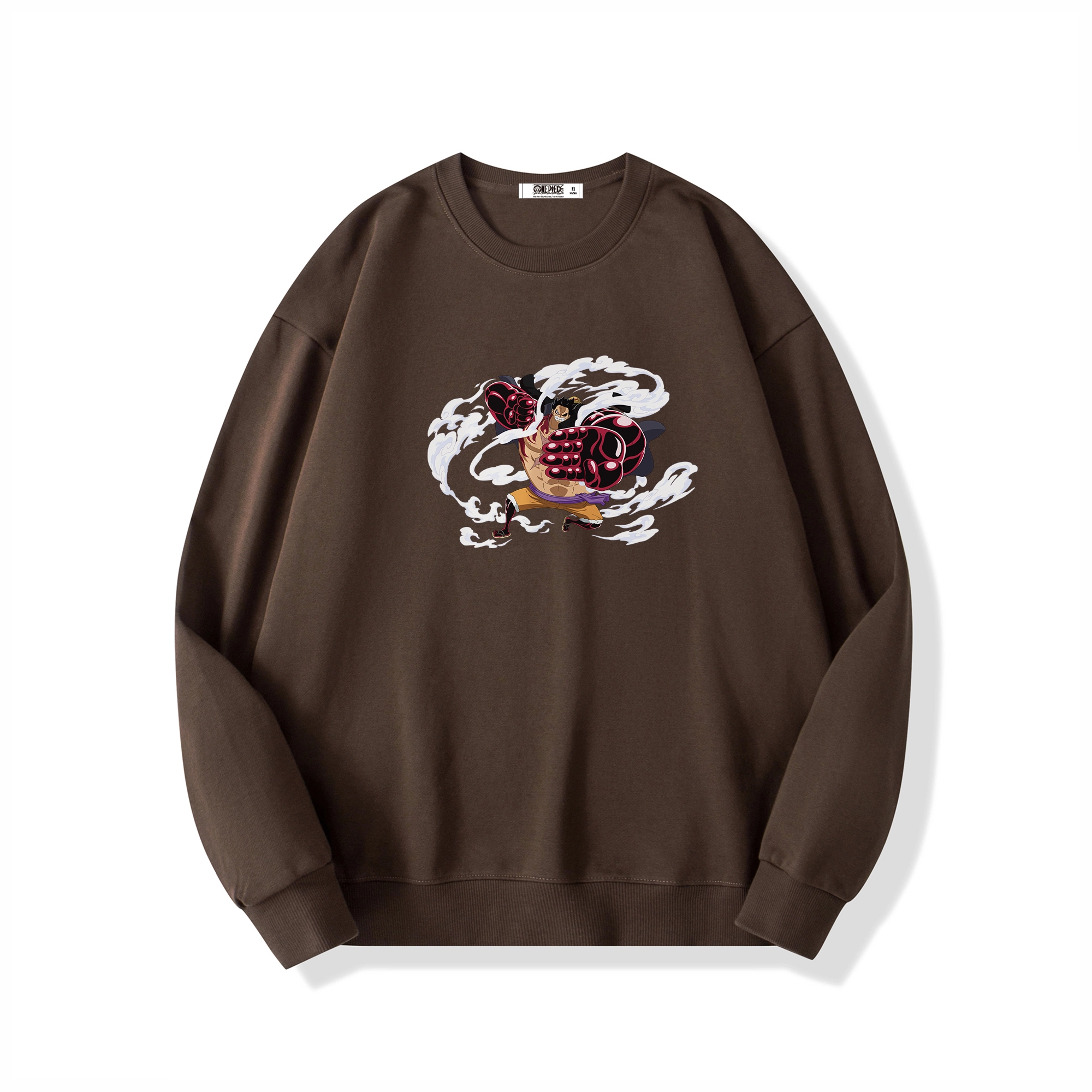 ONE PIECE D