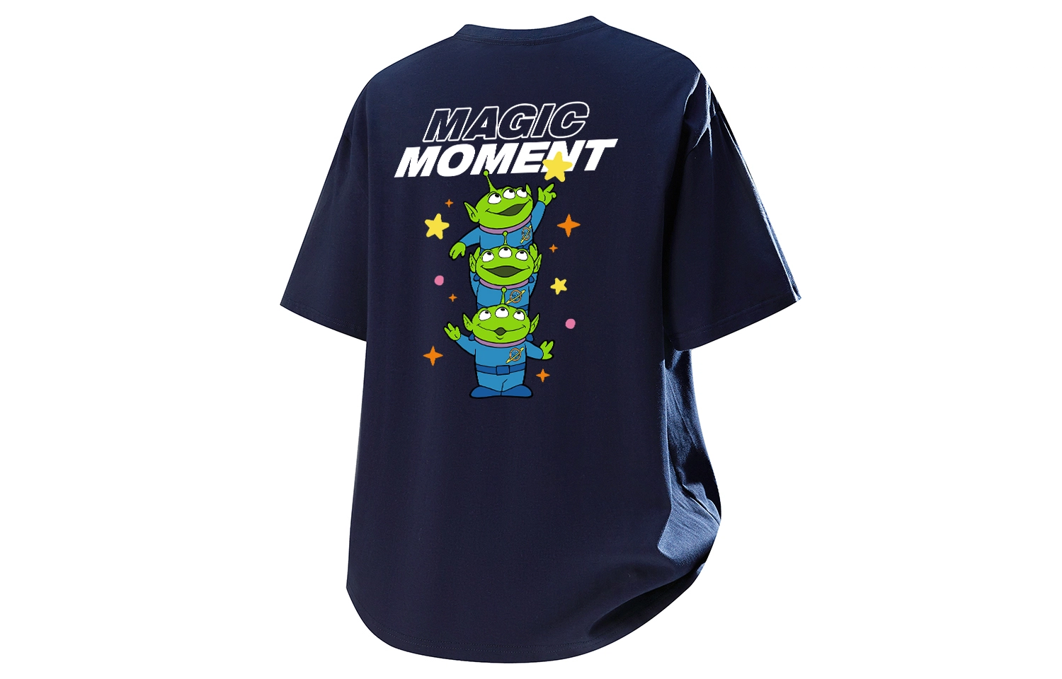 Disney logoT