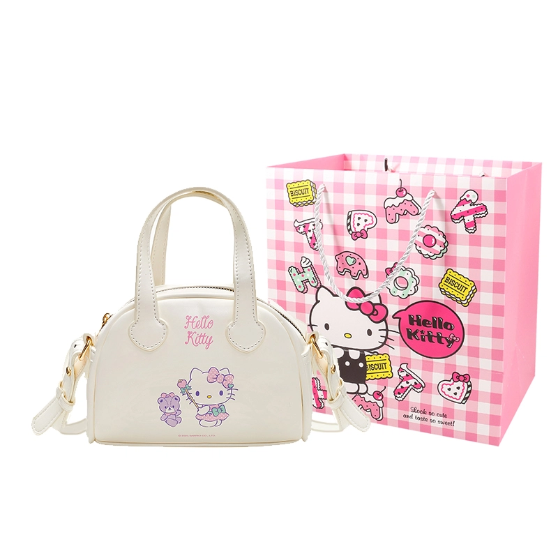 Sanrio x Hello Kitty PU
