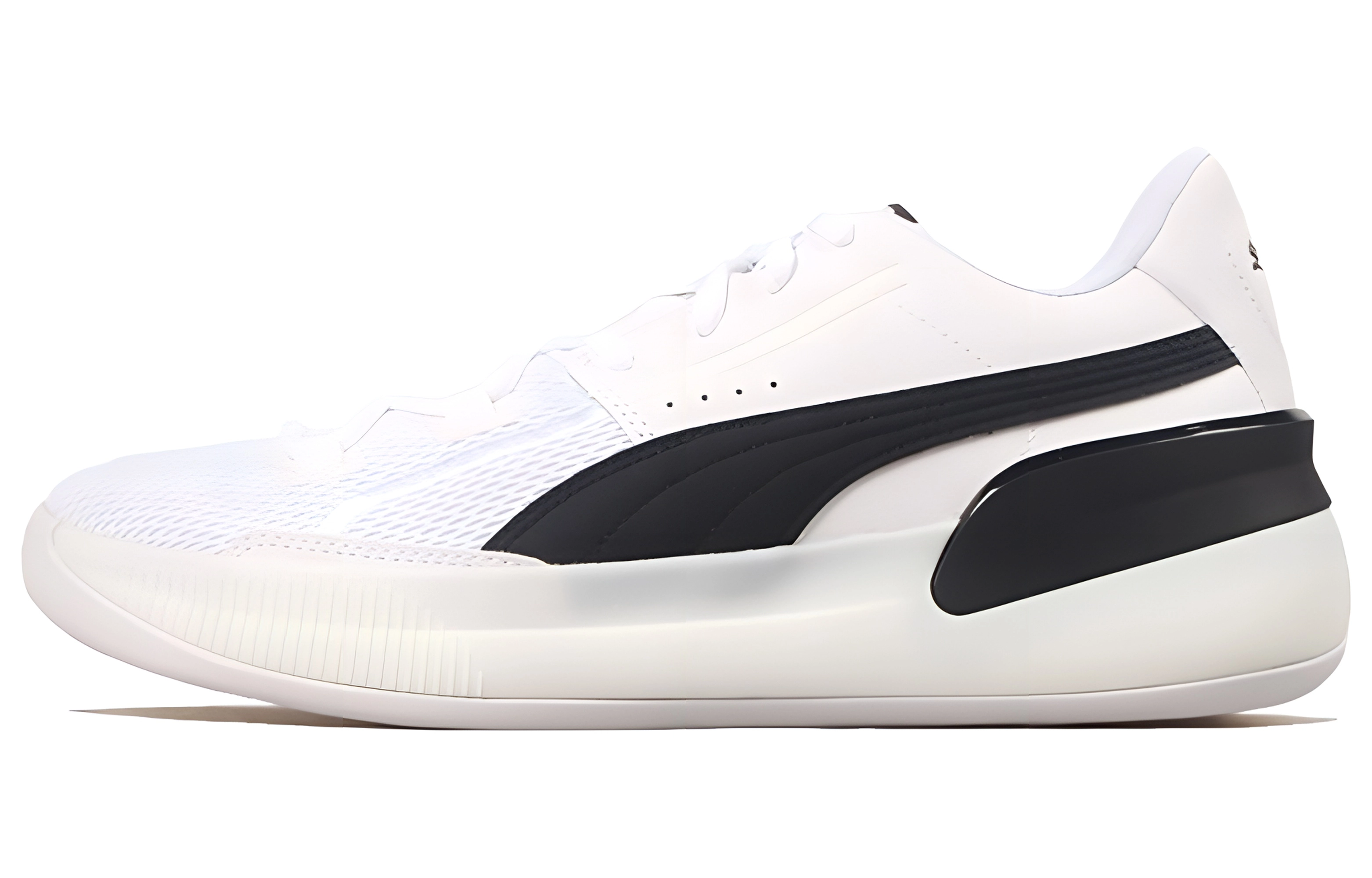 PUMA Clyde Hardwood Team