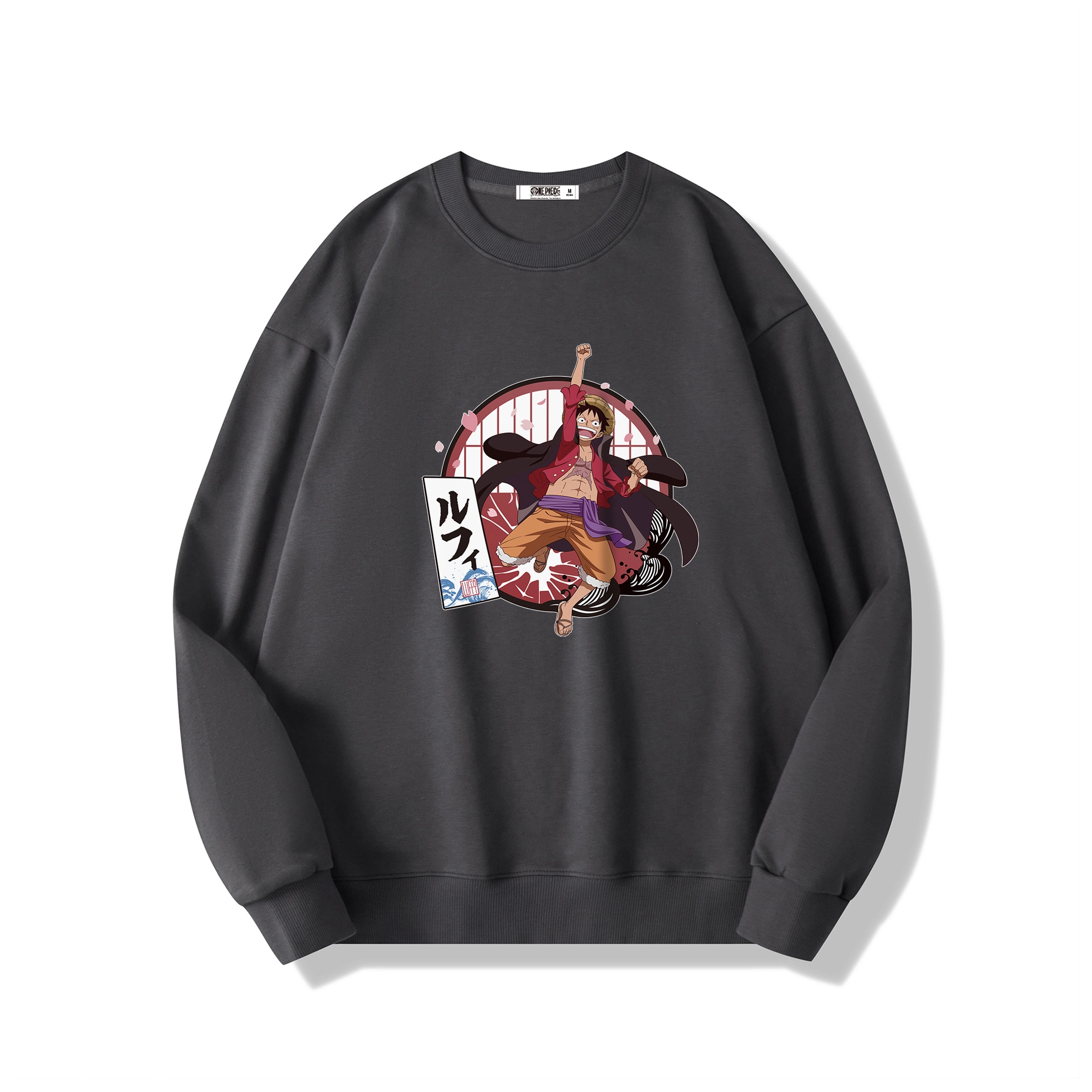 ONE PIECE D