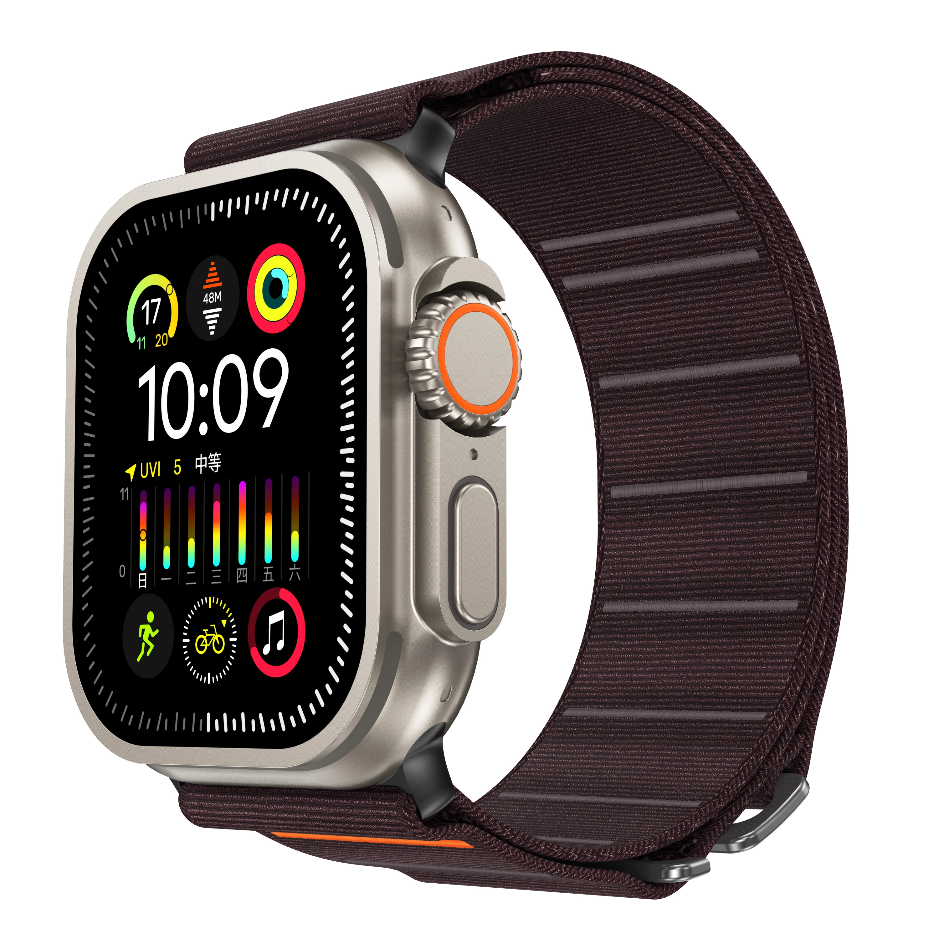Antey applewatch9S10S8UltraSES7