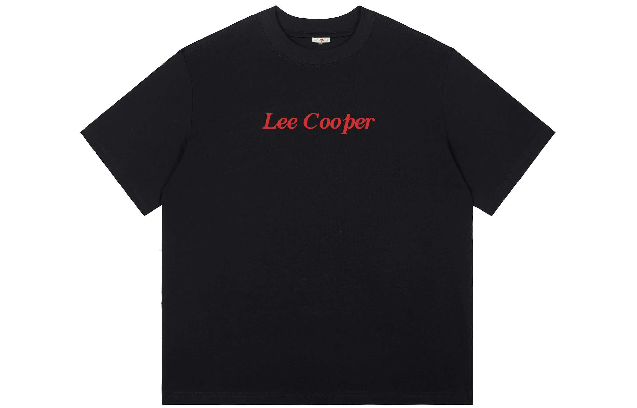 Lee Cooper logoT