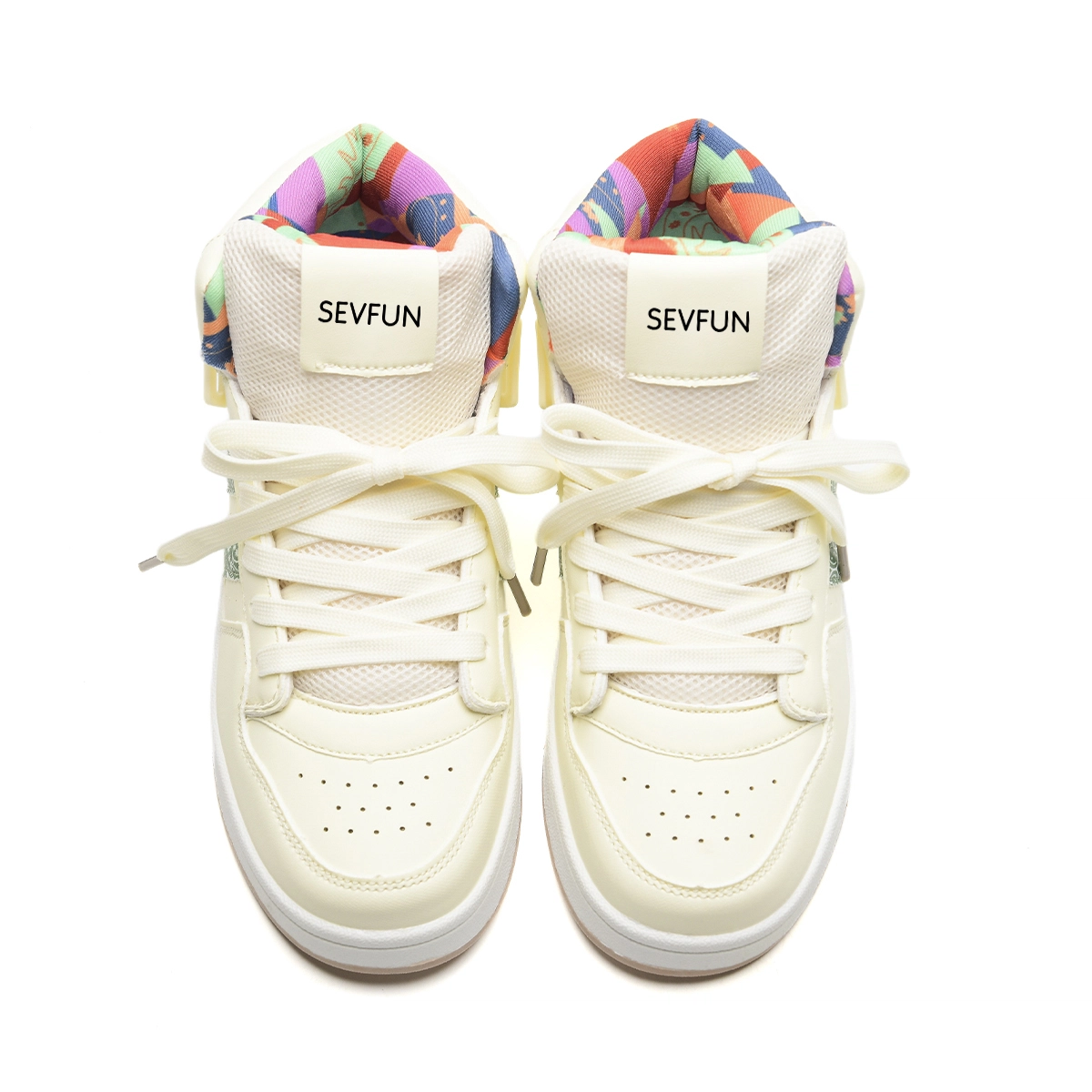 7 SEVFUN