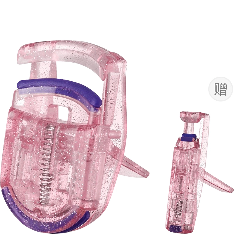古迪  持久定型闪粉卷翘持久睫毛夹