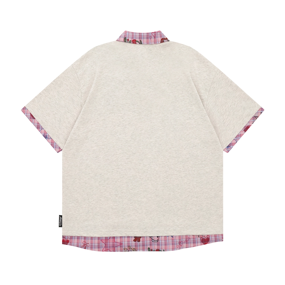 WAYHWEI Polo