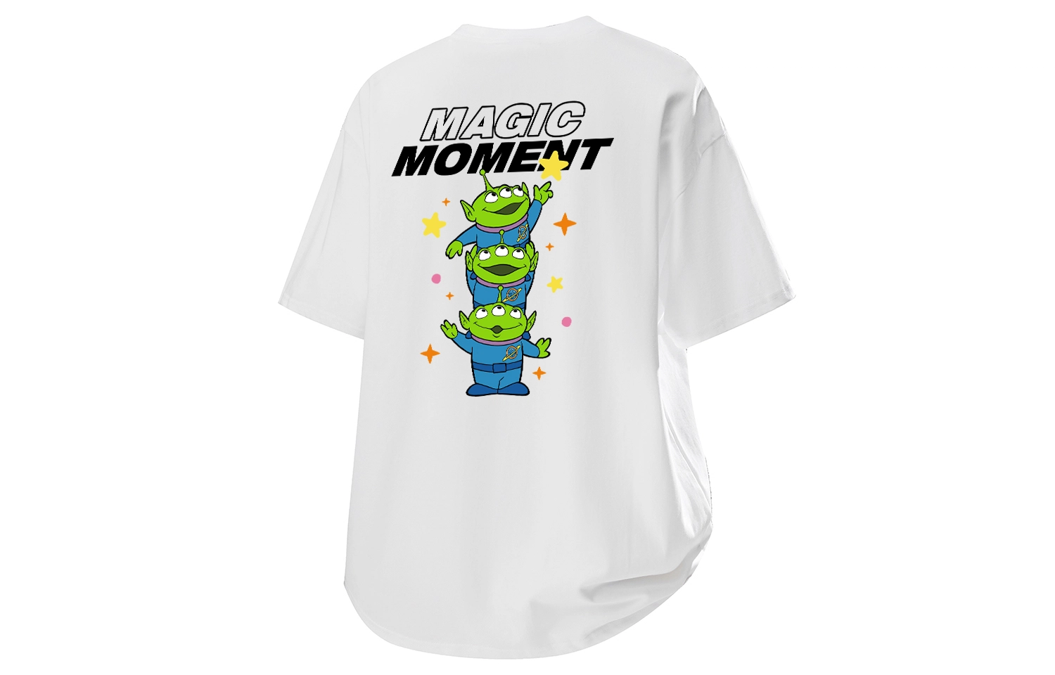 Disney logoT