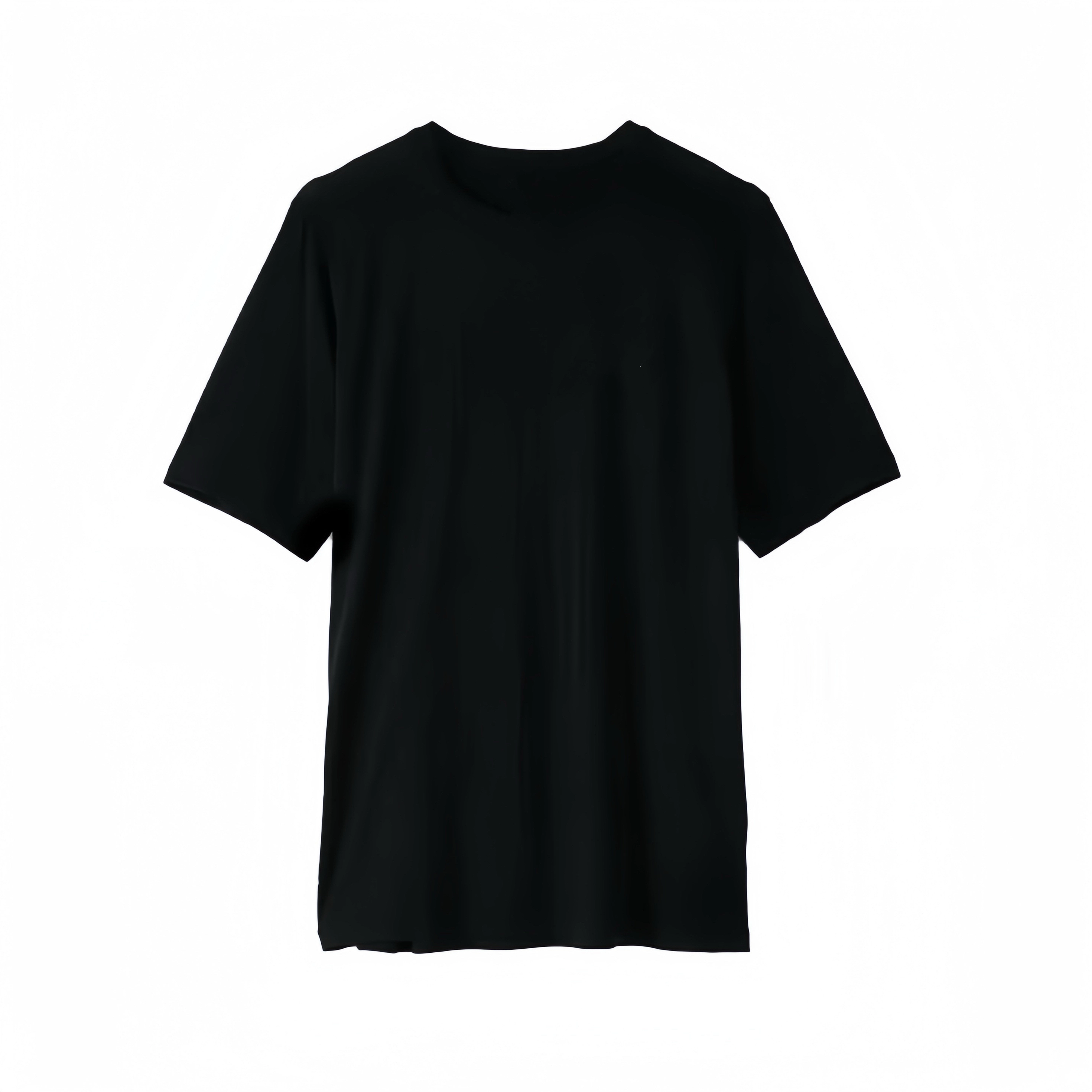 Arcteryx Ionia Merino Wool logoT -Black